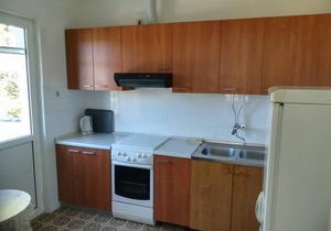 65 m² House ∙ 3 bedrooms ∙ 6 guests