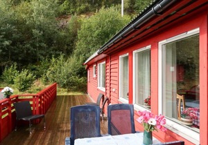 65 m² House ∙ 4 bedrooms ∙ 8 guests
