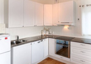 65 m² House ∙ 4 bedrooms ∙ 8 guests