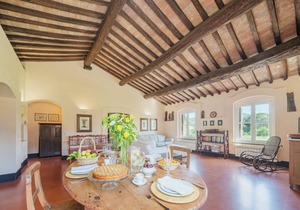 65 m² House ∙ 1 bedroom ∙ 4 guests