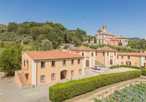 65 m² House ∙ 2 bedrooms ∙ 6 guests