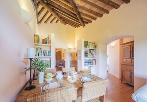 65 m² House ∙ 2 bedrooms ∙ 6 guests