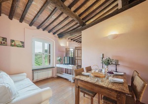 65 m² House ∙ 2 bedrooms ∙ 6 guests