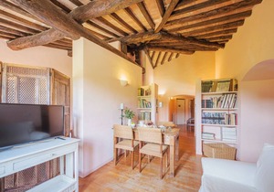 65 m² House ∙ 2 bedrooms ∙ 6 guests