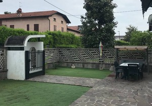 65 m² Apartment ∙ 3 bedrooms ∙ 7 guests