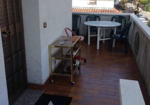 65 m² Apartment ∙ 3 bedrooms ∙ 7 guests