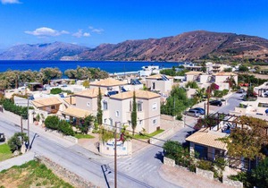 65 m² Resort ∙ 2 bedrooms ∙ 4 guests