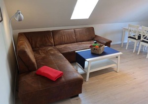 65 m² Resort ∙ 2 bedrooms ∙ 4 guests