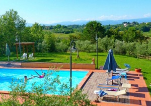 65 m² Villa ∙ 1 bedroom ∙ 2 guests