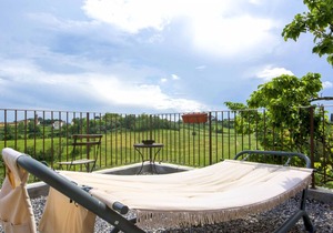 65 m² Villa ∙ 1 bedroom ∙ 4 guests