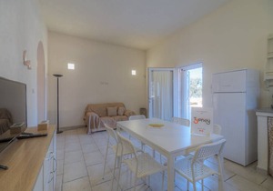 65 m² Villa ∙ 2 bedrooms ∙ 6 guests