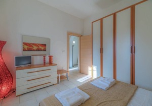 65 m² Villa ∙ 2 bedrooms ∙ 6 guests