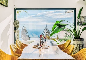 650 m² Villa ∙ 5 bedrooms ∙ 10 guests