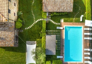 650 m² Villa ∙ 9 bedrooms ∙ 20 guests