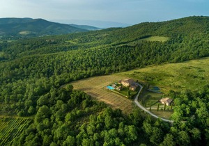 650 m² Villa ∙ 9 bedrooms ∙ 20 guests
