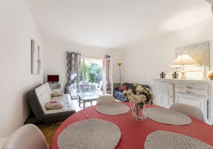 66 m² Apartment ∙ 2 bedrooms ∙ 4 guests