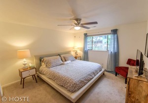 66 m² Apartment ∙ 1 bedroom ∙ 2 guests