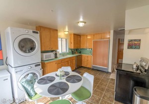 66 m² Apartment ∙ 1 bedroom ∙ 2 guests