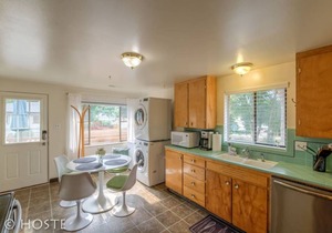 66 m² Apartment ∙ 1 bedroom ∙ 2 guests
