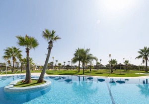 66 m² Apartment ∙ 2 bedrooms ∙ 4 guests