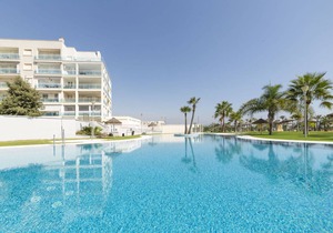 66 m² Apartment ∙ 2 bedrooms ∙ 4 guests