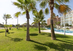 66 m² Apartment ∙ 2 bedrooms ∙ 4 guests