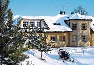 66 m² Apartment ∙ 2 bedrooms ∙ 6 guests