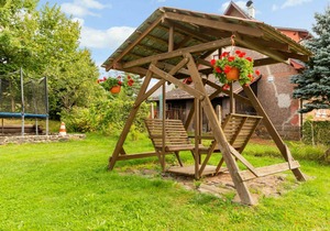 66 m² Apartment ∙ 2 bedrooms ∙ 6 guests