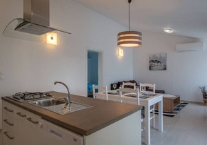 66 m² Apartment ∙ 2 bedrooms ∙ 6 guests