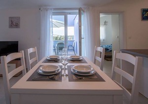 66 m² Apartment ∙ 2 bedrooms ∙ 6 guests