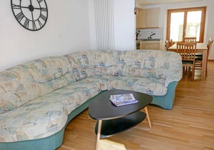 66 m² Apartment ∙ 2 bedrooms ∙ 4 guests