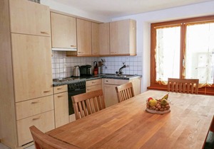 66 m² Apartment ∙ 2 bedrooms ∙ 4 guests