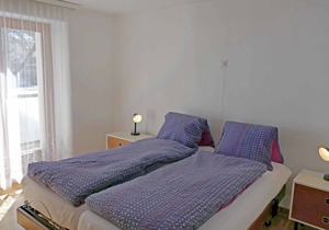 66 m² Apartment ∙ 2 bedrooms ∙ 4 guests