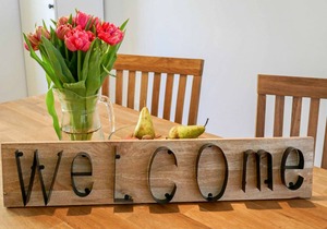 66 m² Apartment ∙ 2 bedrooms ∙ 4 guests