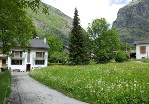 66 m² Apartment ∙ 2 bedrooms ∙ 4 guests