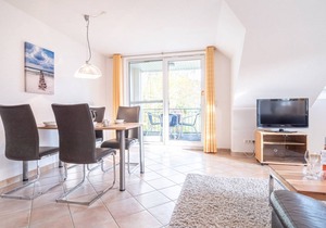 66 m² Apartment ∙ 2 bedrooms ∙ 4 guests