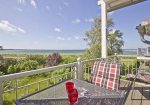 66 m² Apartment ∙ 2 bedrooms ∙ 4 guests