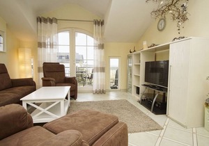 66 m² Apartment ∙ 2 bedrooms ∙ 4 guests