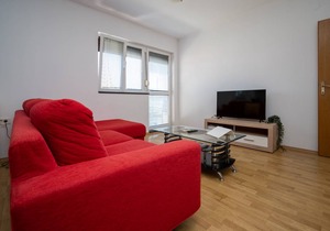 66 m² Apartment ∙ 2 bedrooms ∙ 4 guests