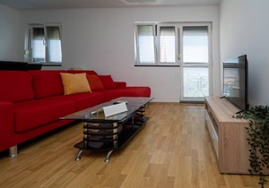 66 m² Apartment ∙ 2 bedrooms ∙ 4 guests