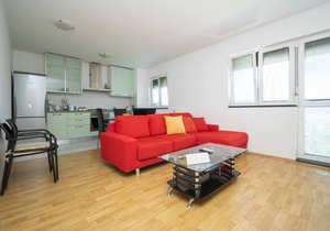 66 m² Apartment ∙ 2 bedrooms ∙ 4 guests