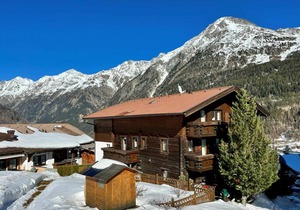 66 m² Apartment ∙ 3 bedrooms ∙ 6 guests