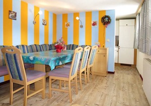 66 m² Apartment ∙ 3 bedrooms ∙ 6 guests