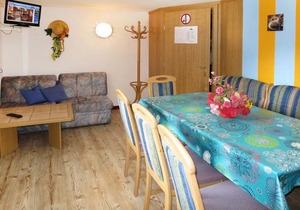 66 m² Apartment ∙ 3 bedrooms ∙ 6 guests