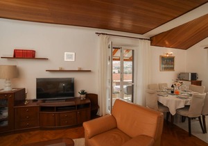 66 m² Apartment ∙ 3 bedrooms ∙ 5 guests