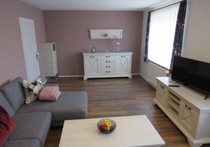 66 m² Apartment ∙ 3 bedrooms ∙ 5 guests