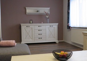 66 m² Apartment ∙ 3 bedrooms ∙ 5 guests