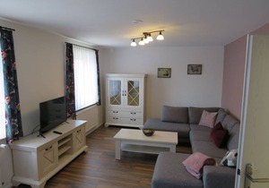 66 m² Apartment ∙ 3 bedrooms ∙ 5 guests