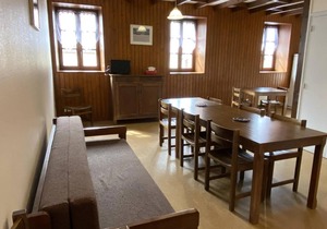 66 m² Apartment ∙ 3 bedrooms ∙ 6 guests
