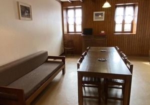 66 m² Apartment ∙ 3 bedrooms ∙ 6 guests